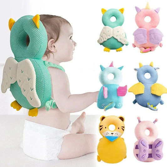 1-3T Toddler Baby Head Protector Safety Pad