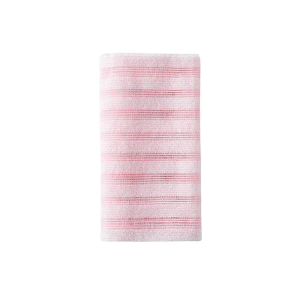 Japanese Rubbing Washcloth Bath Nylon Towel Brush for Back Towels