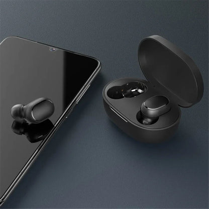 Xiaomi Mijia Redmi Airdots 2 Bluetooth 5.0 Earphones