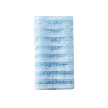 Japanese Rubbing Washcloth Bath Nylon Towel Brush for Back Towels